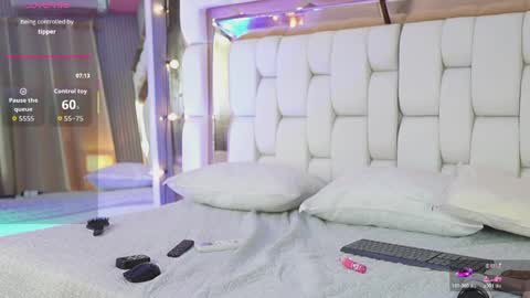 Michel  online show from May 4, 8:37 pm