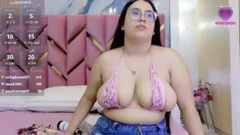 Michel  online show from June 28, 7:43 pm