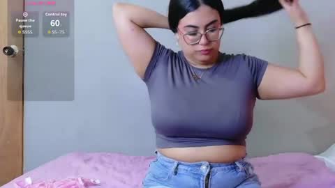 Michel  online show from July 5, 6:37 pm