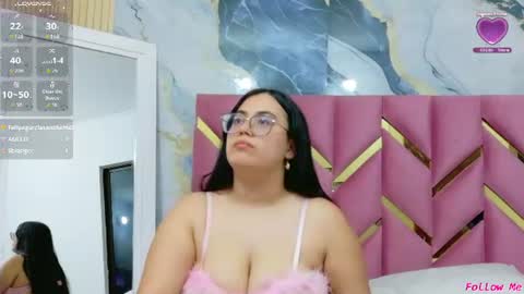 Michel  online show from August 2, 7:59 pm