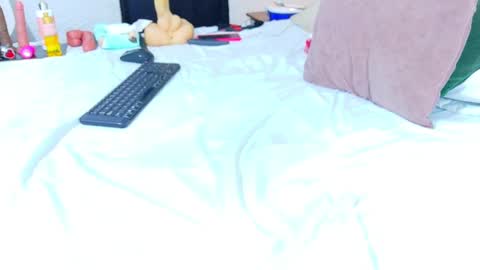 Danna online show from February 20, 3:45 am