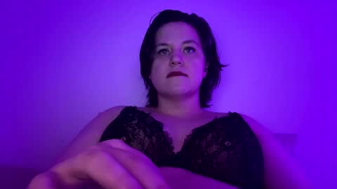 CurvyFlora online show from February 25, 2:47 am