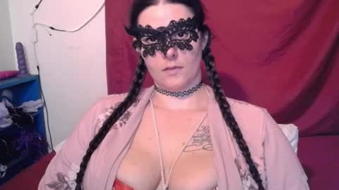 Celine Fawe online show from January 13, 11:34 pm