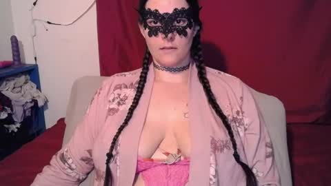Celine Fawe online show from May 6, 1:33 am