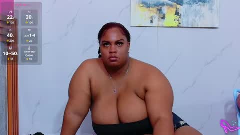 curvyhomebebe online show from August 2, 11:56 am