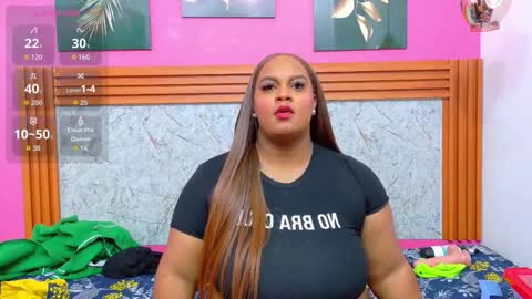 curvyhomebebe online show from March 14, 4:16 am