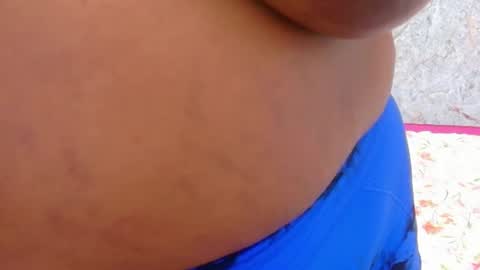 curvyhomebebe online show from July 5, 11:50 am