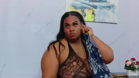 curvyhomebebe online show from July 30, 2:56 am
