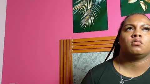 curvyhomebebe online show from June 21, 12:00 pm