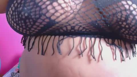 curvyhomebebe online show from June 17, 3:11 am