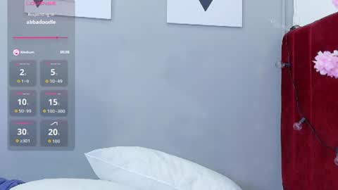 curvyhomebebe online show from July 6, 7:38 pm