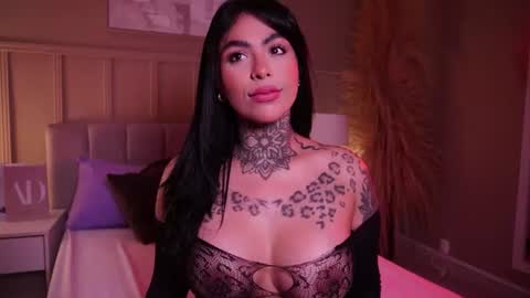 Samantha online show from June 29, 4:17 pm