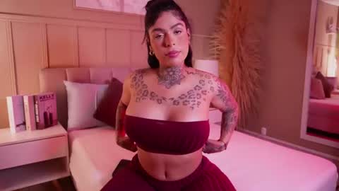 Samantha online show from June 14, 8:11 pm