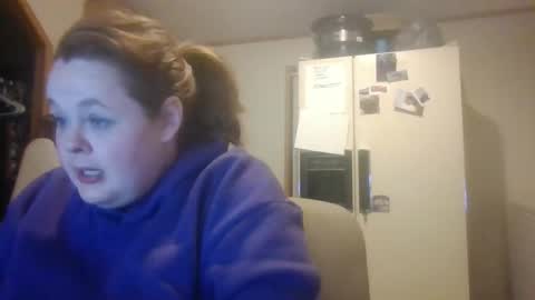 dahlia -kim online show from May 2, 2:28 am