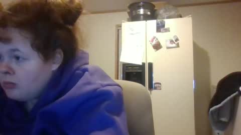 dahlia -kim online show from January 7, 4:50 am