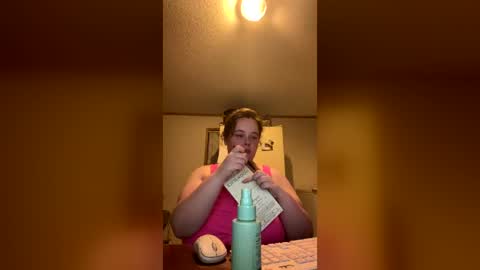 dahlia -kim online show from July 3, 3:00 am