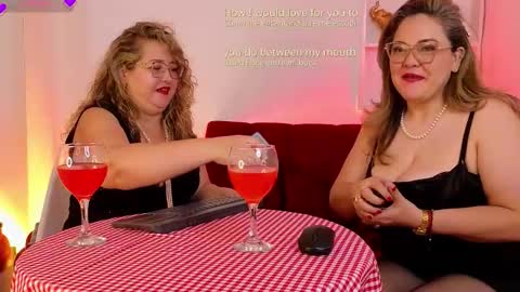 Rosse online show from March 14, 1:37 pm