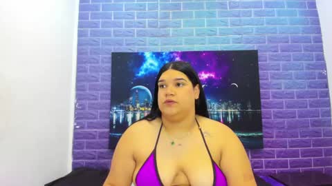 Danna online show from April 21, 11:06 am