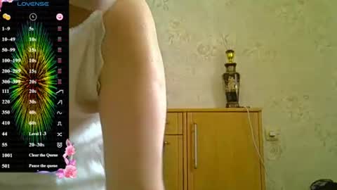 Curvy online show from July 3, 11:15 am