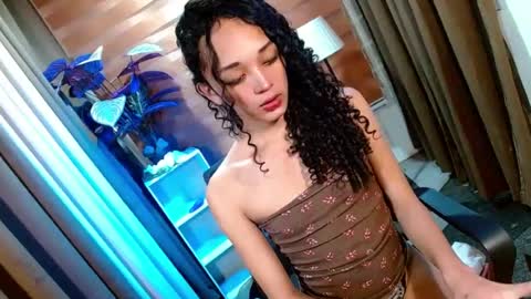 BBY CURLYHANNA online show from July 16, 7:28 pm