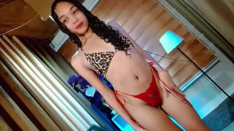 BBY CURLYHANNA online show from July 14, 4:34 pm