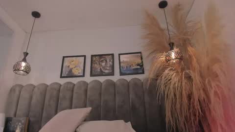 Amber  online show from June 2, 9:17 pm