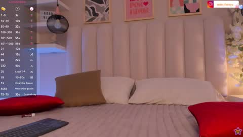 Amber  online show from February 28, 10:36 pm