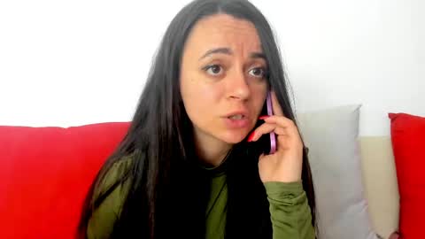 cute_angel95 online show from April 29, 5:30 pm