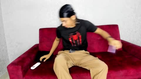 ARTURO-18  MATIAS-18  NIKOLAY-19  HADES-18  GABO-19 online show from February 10, 3:32 pm