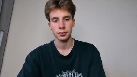 Im Brian online show from August 2, 2:30 pm