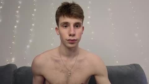 Im Brian online show from March 11, 5:38 pm