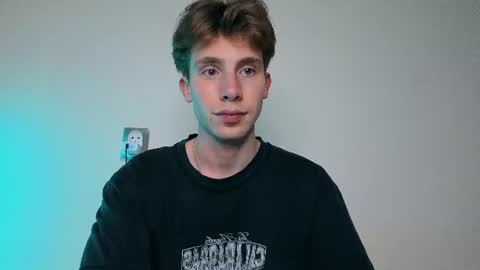 Im Brian online show from August 3, 10:27 pm