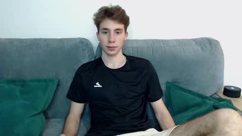 Im Brian online show from November 28, 5:09 pm