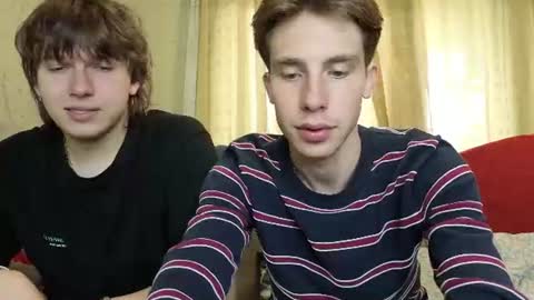 Im Brian online show from July 13, 11:47 am
