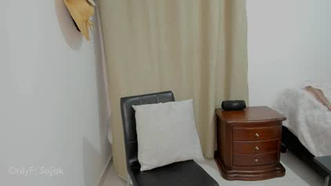 Sara online show from June 21, 4:08 am