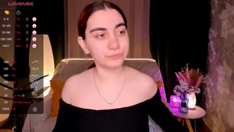 Hanna online show from March 7, 2:33 am