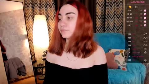 Hanna online show from February 3, 2:08 am