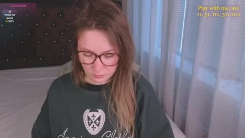 Everyday stream in the same time online show from April 24, 1:40 am