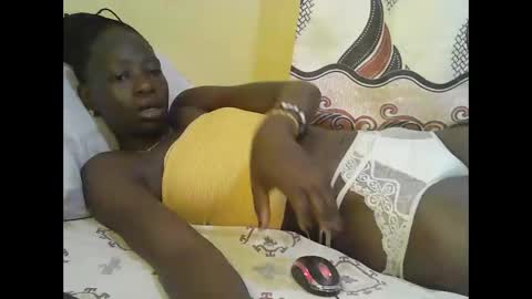 cute_doria online show from March 6, 6:05 pm