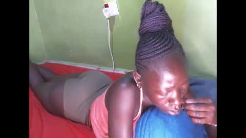 cute_doria online show from October 16, 3:17 am