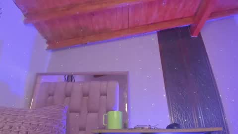 Stacy online show from April 29, 4:56 pm
