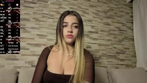 Emma online show from June 13, 1:27 am