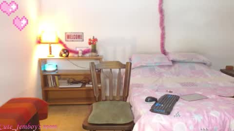 Valeria Vergara online show from December 21, 1:23 am