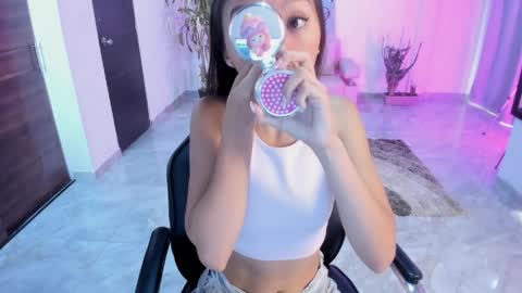 Bella Fox online show from May 5, 2:23 pm