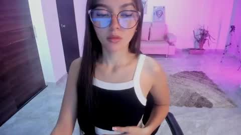 Bella Fox online show from July 22, 1:57 pm
