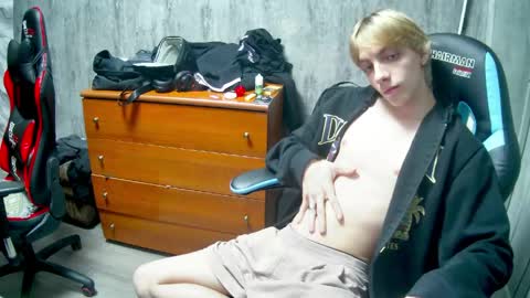 Grisha online show from April 25, 5:54 pm
