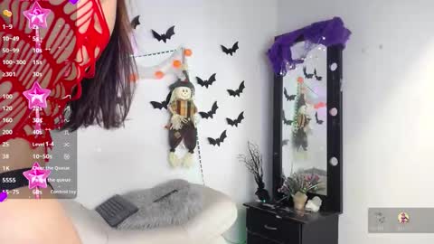 Cute horny1 online show from October 28, 3:18 am