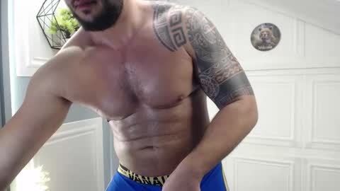 Cute Johny01 online show from March 13, 7:22 am