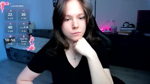 Emily online show from February 28, 8:40 am