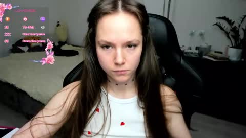 Emily online show from May 4, 4:35 pm